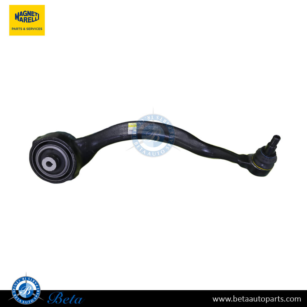 Right Side Front Lower Control Arm for Range Rover Vogue / Sport 2013-2022 models, Part Number 941992410646 Right Side Front Lower Control Arm for Range Rover Vogue / Sport 2013-2022 models, Part Number 941992410646